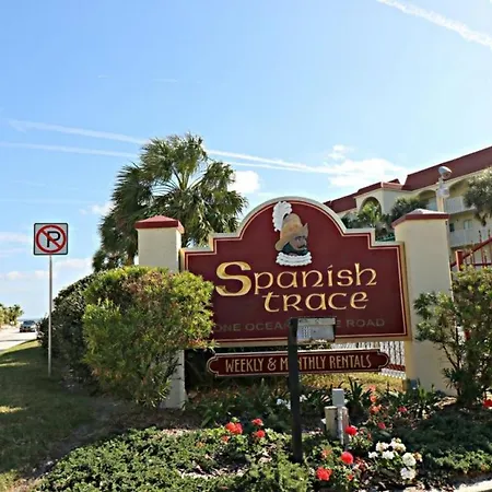 Spanish Trace 455